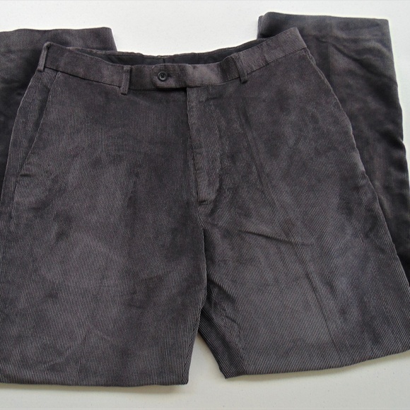 perry ellis corduroy pants